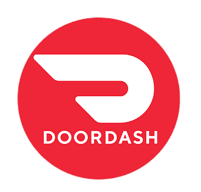Order online with DoorDash