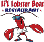 Lil Lobster Boat Restaurant