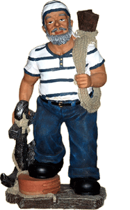 sailor